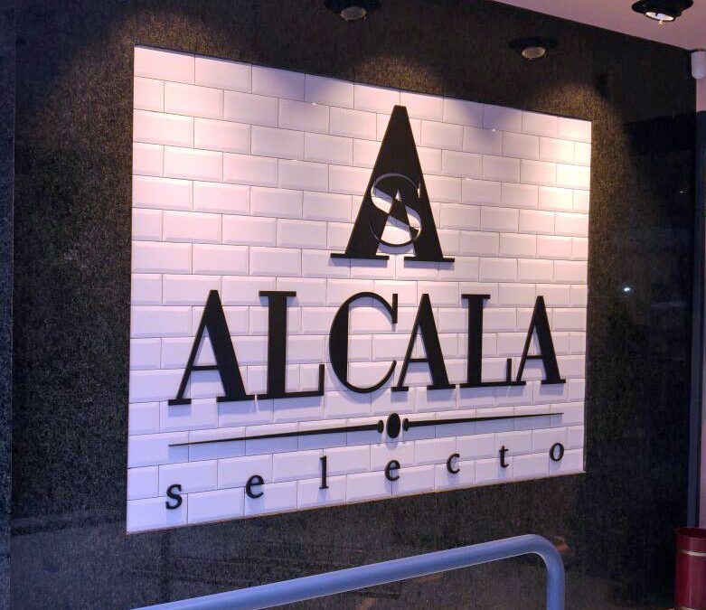 Alcalá Selecto